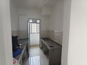 Bathroom in 2 BHK Apartment at Mahindra Alcove, Chandivali – for Rent