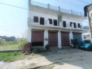  Plot – Exterior View View at Sidcul - for Sale
