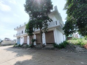  Plot – Exterior View View at Sidcul - for Sale