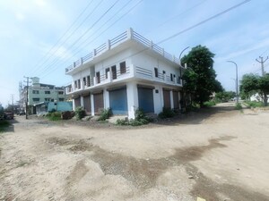  Plot – Exterior View View at Sidcul - for Sale