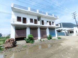  Plot – Exterior View View at Sidcul - for Sale
