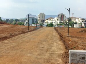  Plot – Exterior View View at Saraf Bazar - for Sale