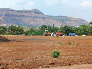 Plot Area in  Plot at Saraf Bazar – for Sale