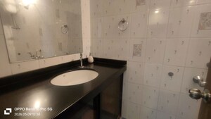 Bathroom in 2 BHK Apartment at Godrej Urban Park, Chandivali – for Rent