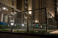 3 BHK Apartment For Sale in ATS Paradiso