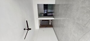 Kitchen in 2 BHK Apartment at Kamgar Putala Vasahat – for Rent