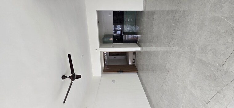 Kitchen, kamgar putala vasahat 2 Bedroom 1000 Sq.Ft. Apartment In Kamgar Putala Vasahat Pune 10392941