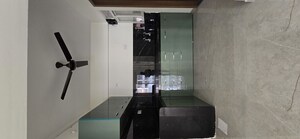 Furnished Amenities in 2 BHK Apartment at Kamgar Putala Vasahat – for Rent