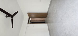 Furnished Amenities in 2 BHK Apartment at Kamgar Putala Vasahat – for Rent