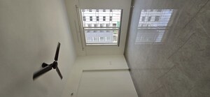 Building Lobby in 2 BHK Apartment at Kamgar Putala Vasahat – for Rent