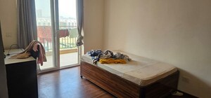 Bedroom in 3 BHK Apartment at 3C Orris Greenopolis, Sector 89 – for Rent