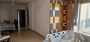3 BHK Apartment – Exterior View View at 3C Orris Greenopolis, Sector 89 - for Rent