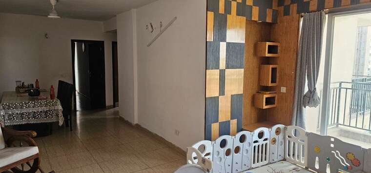 Exterior View, 3c-orris-greenopolis 3 Bedroom 1957 Sq.Ft. Apartment In Sector 89 Gurgaon 10392948