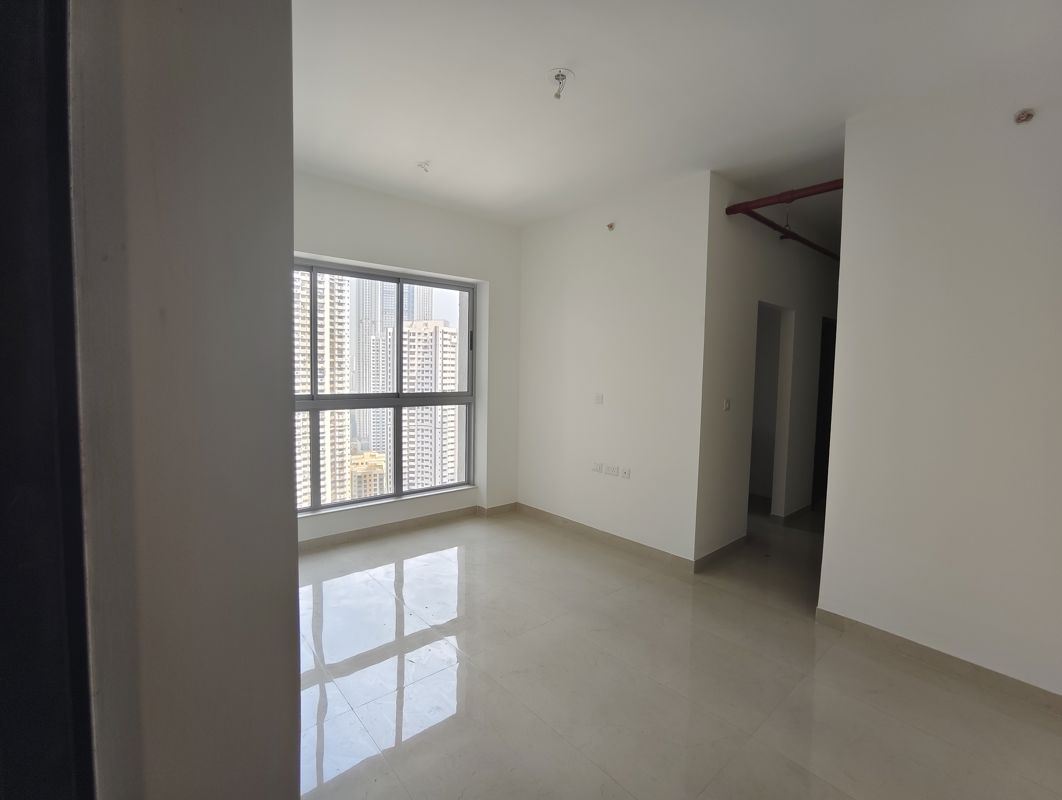 2 BHK 740 Sq.Ft. Apartment in Mahindra Alcove Wing D And E
