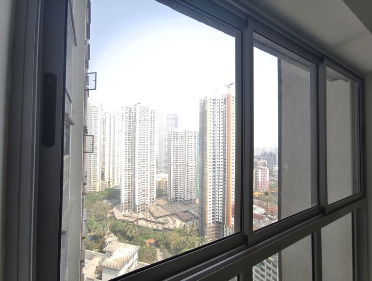 Kitchen, mahindra-alcove-wing-d-and-e 2 Bedroom 740 Sq.Ft. Apartment In Chandivali Mumbai 10392952