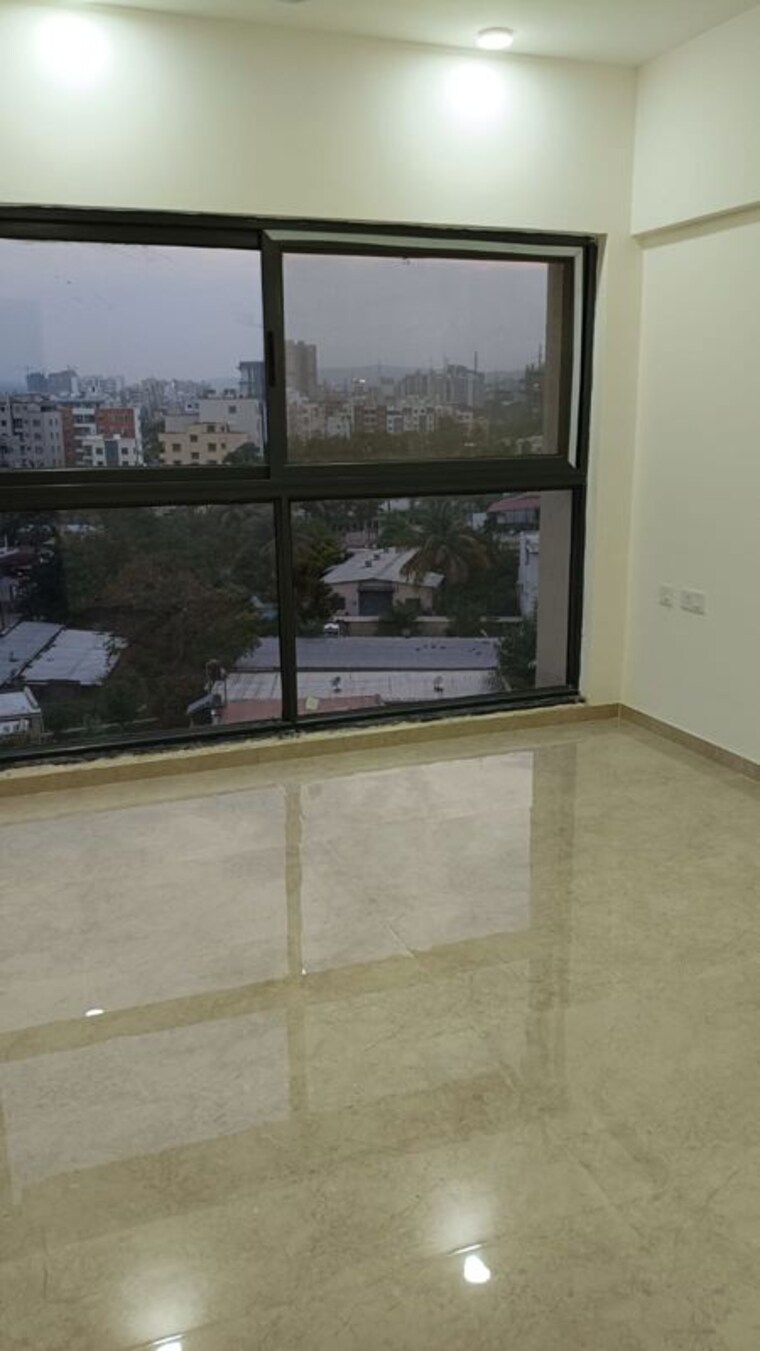 Bedroom, mj-opera 2 Bedroom 720 Sq.Ft. Apartment In Wakad Pune 10392946