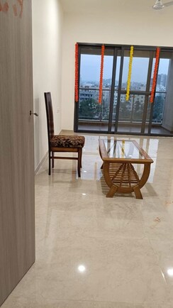 2 BHK Apartment For Rent in MJ Opera