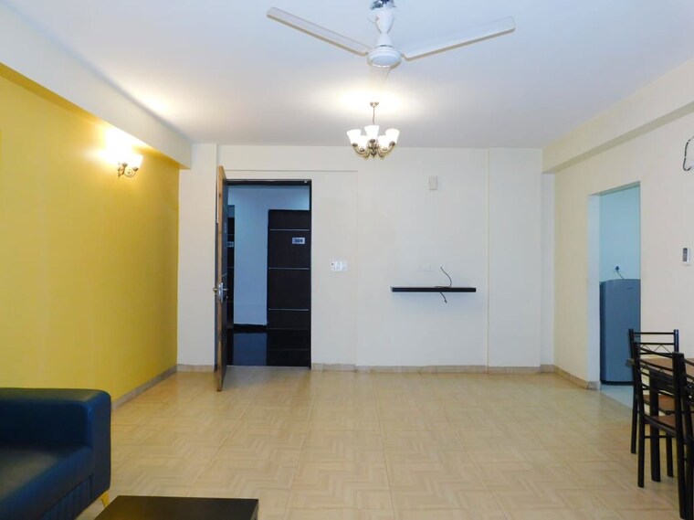 Room, ahmed-enclave 3 Bedroom 217 Sq.Ft. Builder Floor In Dasna Ghaziabad 10392959