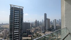 2 BHK Apartment For Rent in Piramal Mahalaxmi Central Tower