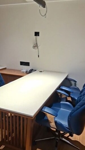 Team Area in  Office Space at Navrangpura – for Rent
