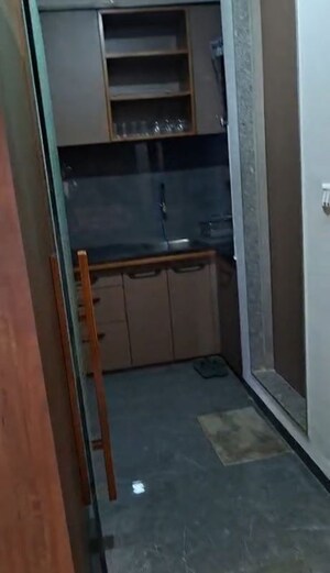 Balcony in  Office Space at Navrangpura – for Rent