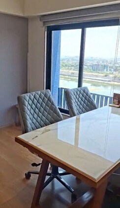 Office Space For Rent in Navrangpura