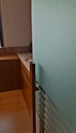 Furnished Amenities in  Office Space at Navrangpura – for Rent