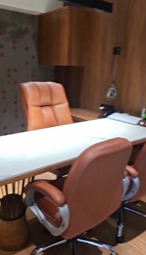 Bedroom in  Office Space at Navrangpura – for Rent