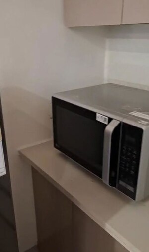 Furnished Amenities in 2 BHK Apartment at Sushma Joynest MOH, Bir Chhat – for Rent