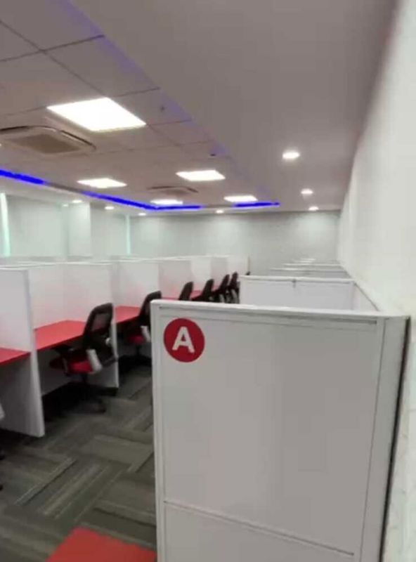 Office Space For Rent in Lower Parel