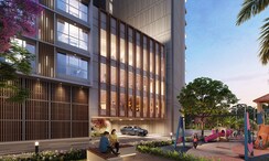 1 BHK Apartment For Sale in Sheth Codename Younique