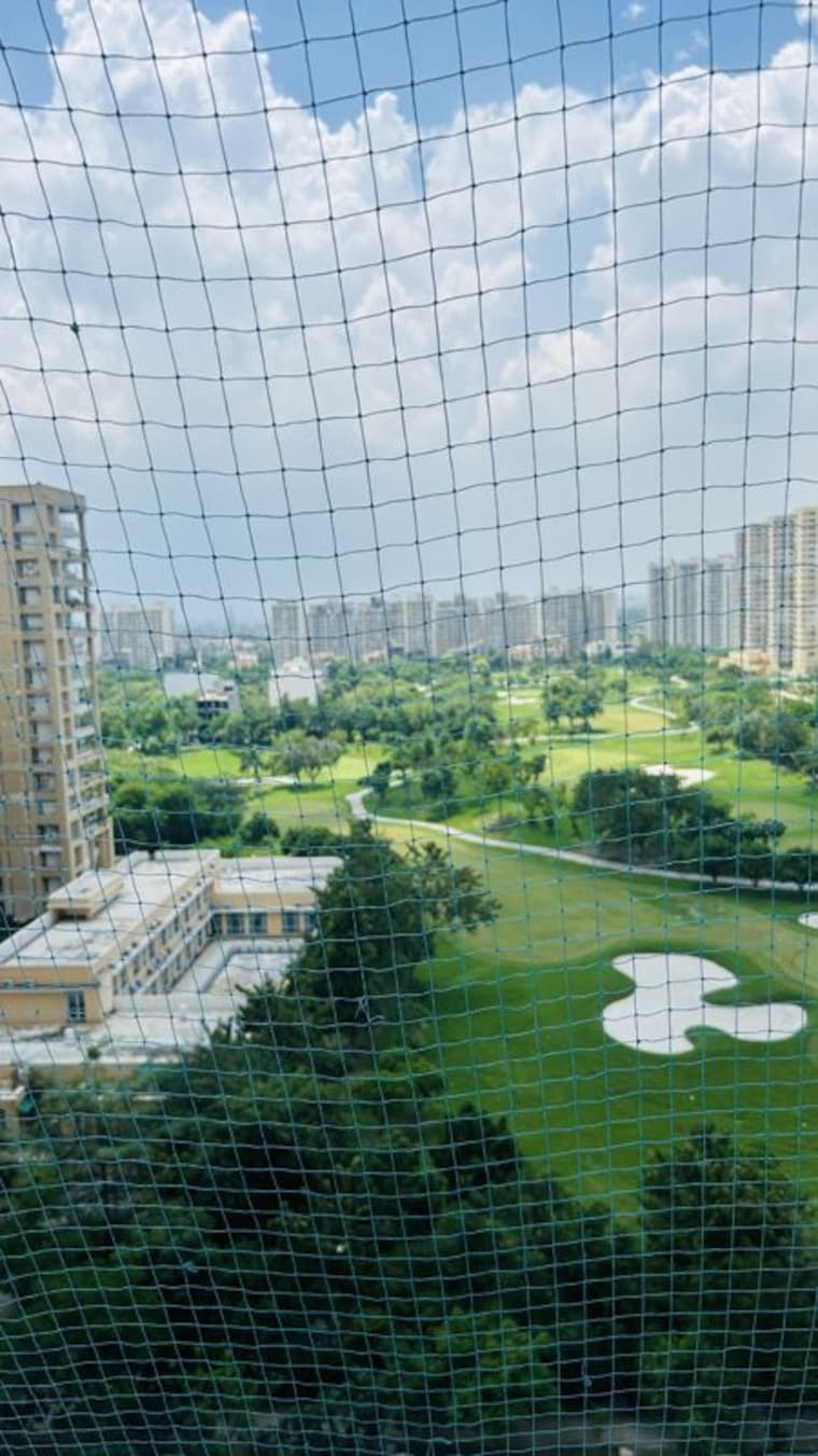 Swimming Pool, jaypee-greens-kalypso-court 3 Bedroom 2626 Sq.Ft. Apartment In Sector 128 Noida 10392888