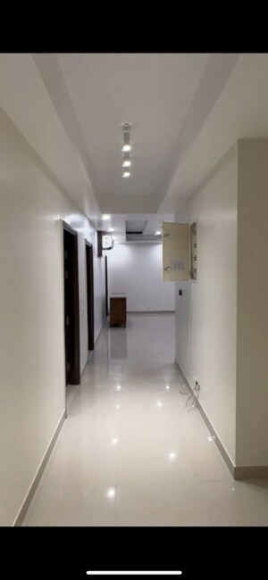 Building Lobby in 3 BHK Apartment at Jaypee Greens Kalypso Court, Sector 128 – for Rent