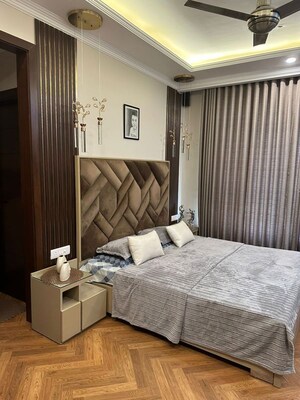 Bedroom in 3 BHK Apartment at Jaypee Greens Kalypso Court, Sector 128 – for Rent