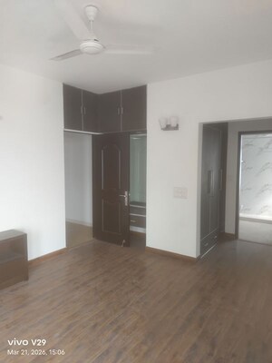 4 BHK Apartment For Rent in DLF The Camellias, Sector 42