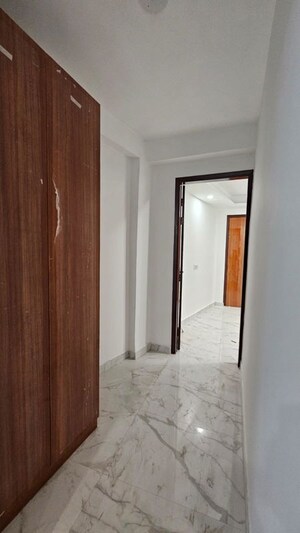 1 BHK Builder Floor For Rent in Saket