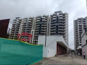 3 BHK Apartment For Sale in Amolik Sankalp, Sector 85