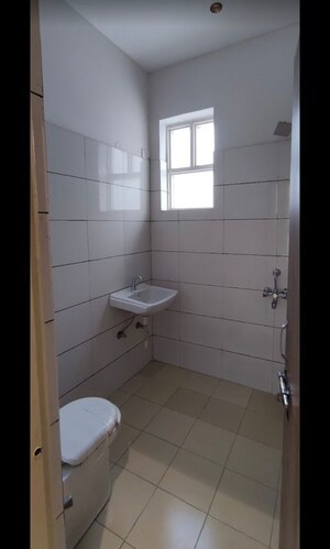 Bathroom in 3 BHK Apartment at Amolik Sankalp, Sector 85 – for Sale