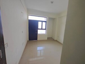 Hall in 3 BHK Apartment at Amolik Sankalp, Sector 85 – for Sale
