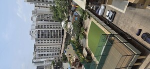 1 BHK Apartment – Exterior View View at Moze Skyways Esfera, Lohgaon - for Rent