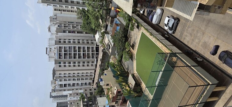 Exterior View, moze-skyways-esfera 1 Bedroom 700 Sq.Ft. Apartment In Lohgaon Pune 10392967