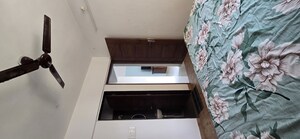 Furnished Amenities in 1 BHK Apartment at Moze Skyways Esfera, Lohgaon – for Rent