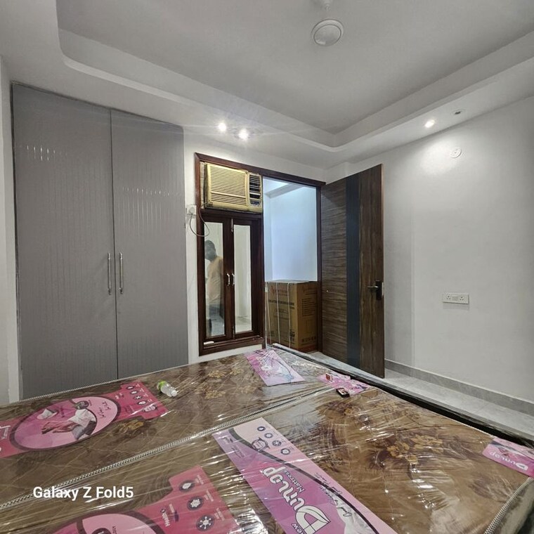 Bedroom, saket  400 Sq.Ft. Builder Floor In Saket Delhi 10392985