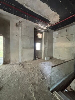 Building Lobby in  Showroom at Santacruz West – for Rent