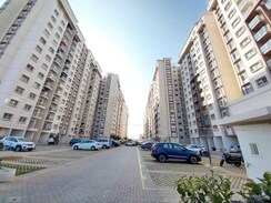 2 BHK Apartment For Rent in Provident Park Square