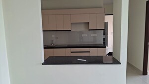Furnished Amenities in 2 BHK Apartment at Mittal Elanza, Yelahanka – for Rent