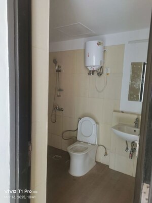 Bathroom in 3 BHK Apartment at 3C Orris Greenopolis, Sector 89 – for Sale