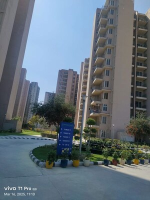 3 BHK Apartment – Exterior View View at 3C Orris Greenopolis, Sector 89 - for Sale