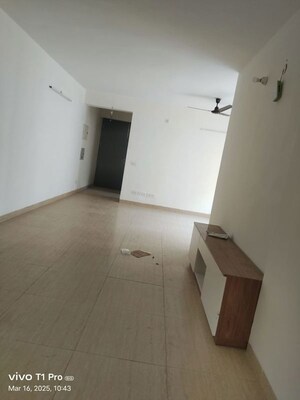 Building Lobby in 3 BHK Apartment at 3C Orris Greenopolis, Sector 89 – for Sale