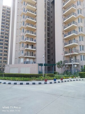 3 BHK Apartment – Exterior View View at 3C Orris Greenopolis, Sector 89 - for Sale